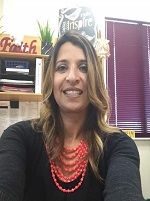 Marlene Vinciguerra - Staff Coach